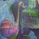 Illustration for article titled Concept Art Writing Prompt: Journey beneath the seas in an ostrich submarine